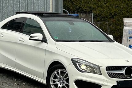 Mercedes-Benz CLA 180 216.076 km 9.490 &euro; Overath bei Köln 51491