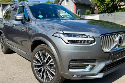 Volvo XC90 80.000 km 36.300 &euro; Engelskirchen 51766