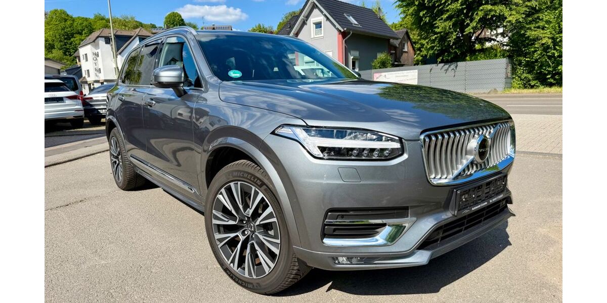 Volvo XC90 80.000 km 36.300 &euro; Engelskirchen 51766