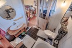 Attraktives Einfamilienhaus: 2007 grundsaniert sowie an- und umgebaut - Einfamilienhaus Windeck / Gerressen Gerressen | Angebot:27262286