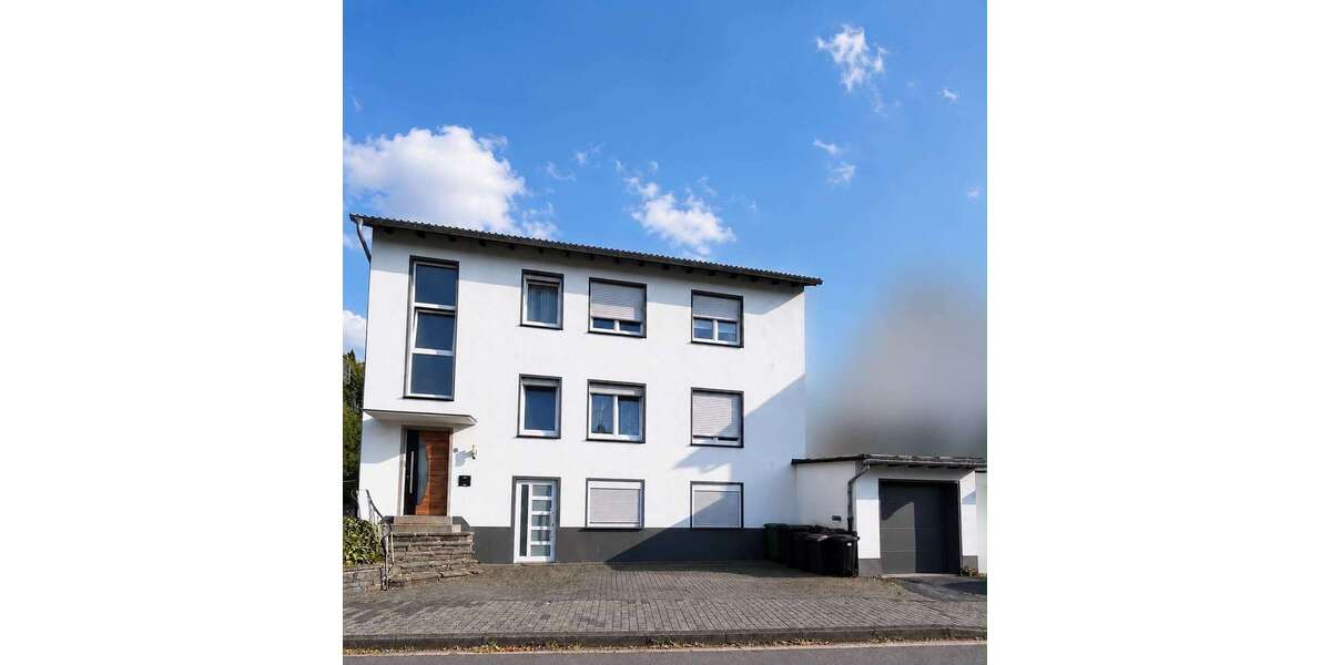 Einfamilienhaus Olpe - 8 Zimmer, 205 m&sup2;, 399.993&euro; | Angebot:27120180