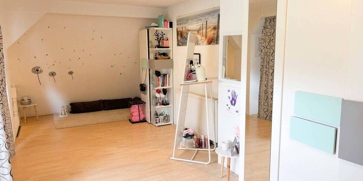 Doppelhaushälfte Wissen - 4 Zimmer, 104 m&sup2;, 190.000&euro; | Angebot:25691845