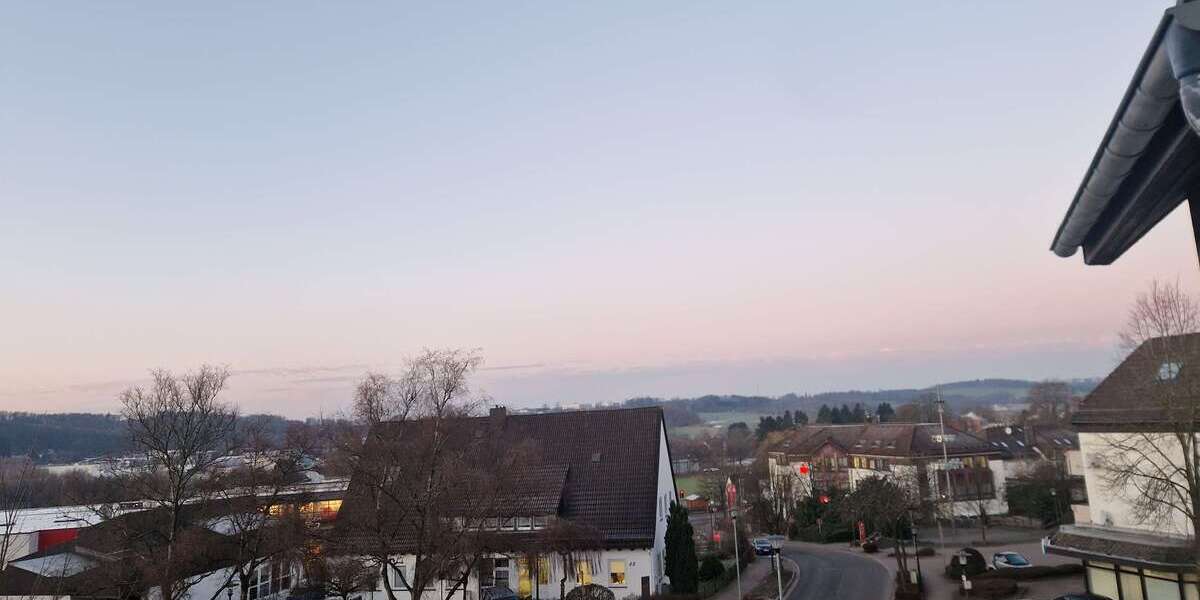 Etagenwohnung Kierspe Kierspe-Dorf - 1.5 Zimmer, 46 m&sup2;, 350&euro; | Angebot:26072180