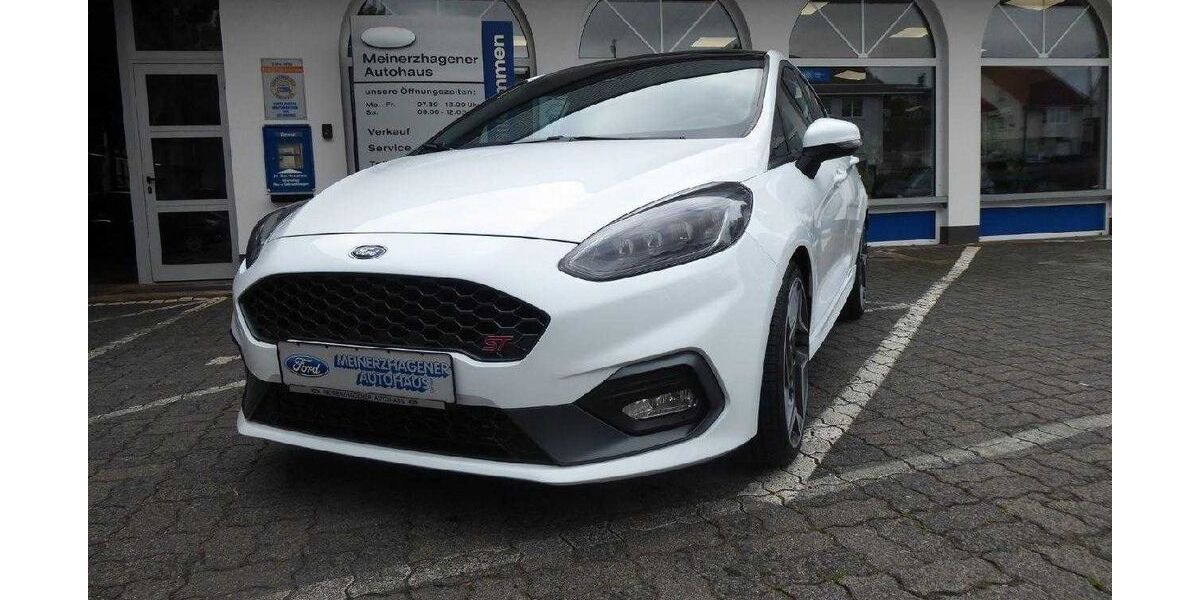 Ford Fiesta 74.368 km 15.990 &euro; Meinerzhagen 58540