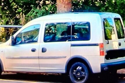 Opel Combo 178.000 km 3.500 &euro; Gummersbach 51645