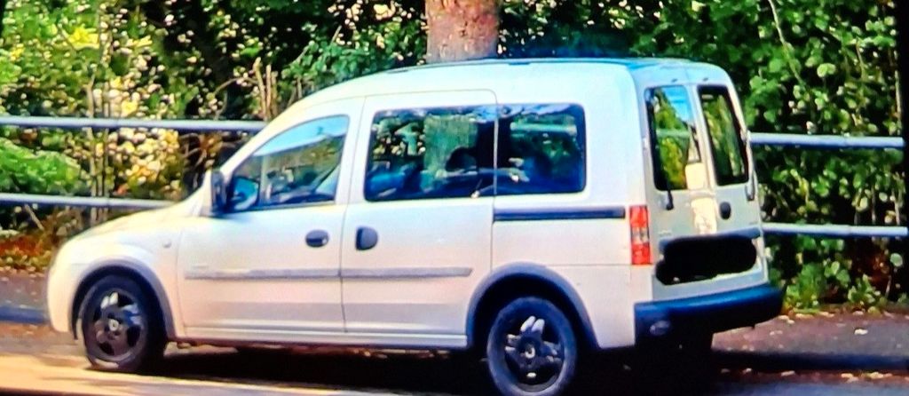 Opel Combo 178.000 km 3.500 &euro; Gummersbach 51645