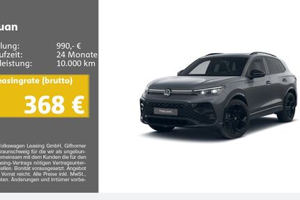 VW Tiguan 14.772 km 47.950 &euro; Lüdenscheid 58507