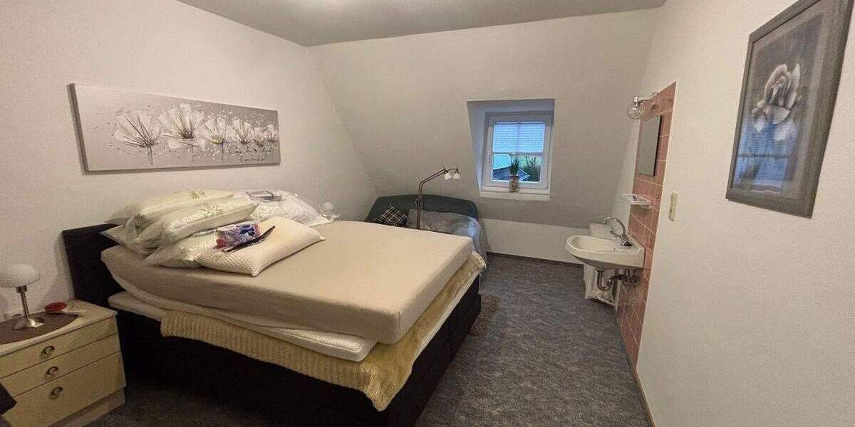 Bauernhaus, Landhaus Olpe Rhonard - 1 Zimmer, 390 m&sup2;, 1.180.000&euro; | Angebot:25666276