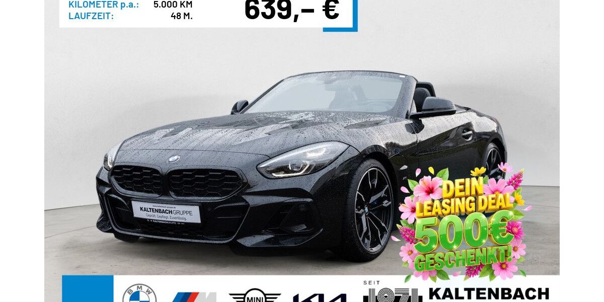 BMW Z4 9.081 km 57.390 &euro; Wiehl 51674