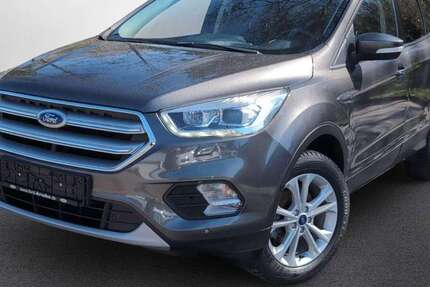Ford Kuga 74.400 km 15.999 &euro; Wipperfuerth 51688