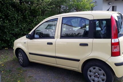 Fiat Panda 189.895 km 750 &euro; Gummersbach 51647