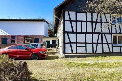 Haus Waldbröl - 6 Zimmer, 160 m&sup2;, 299.500&euro; | Angebot:25377521