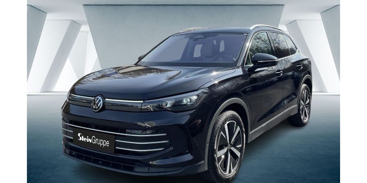 VW Tiguan 16.350 km 42.970 &euro; Gummersbach 51645