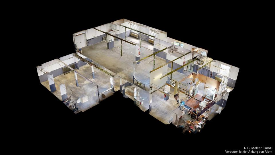 Gewerbeobjekt Plettenberg - 1.960&euro; | Angebot:18019852