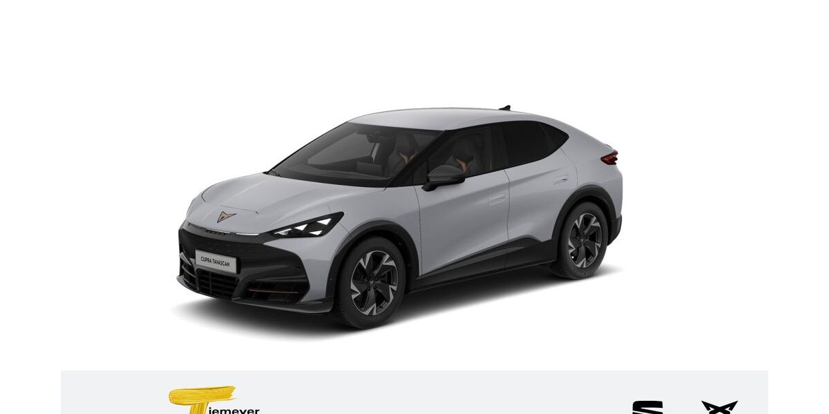 Cupra Tavascan 14.844 km 38.750 &euro; Plettenberg 58840