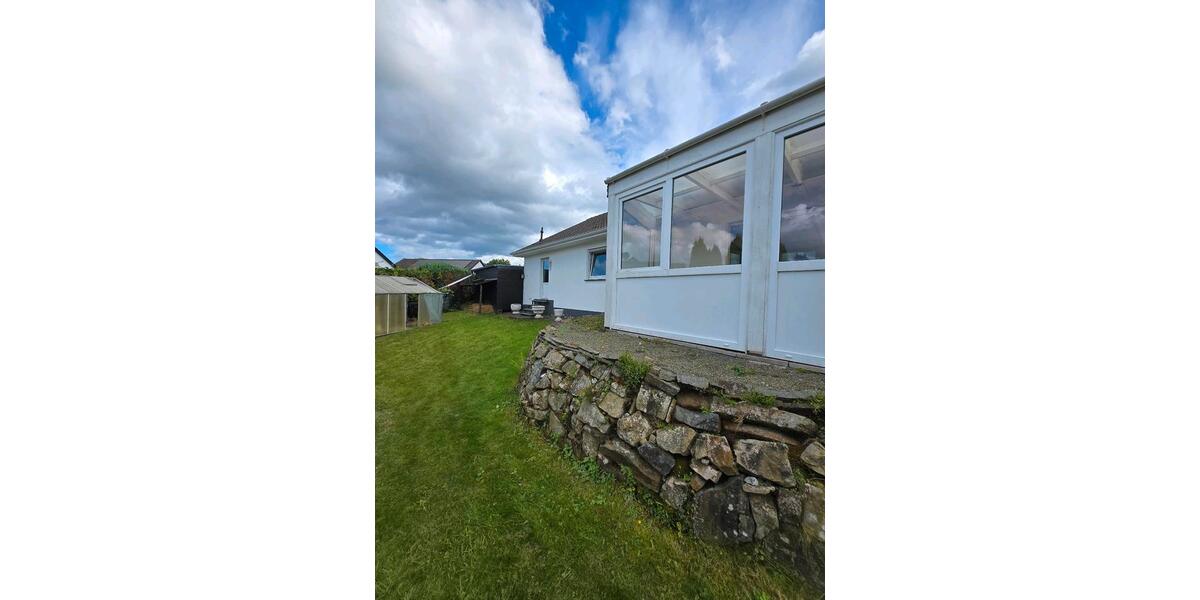 Einfamilienhaus Nümbrecht - 4 Zimmer, 112 m&sup2;, 379.000&euro; | Angebot:24849588