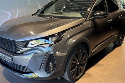 Peugeot 3008 90.500 km 21.850 &euro; Niederfischbach 57572