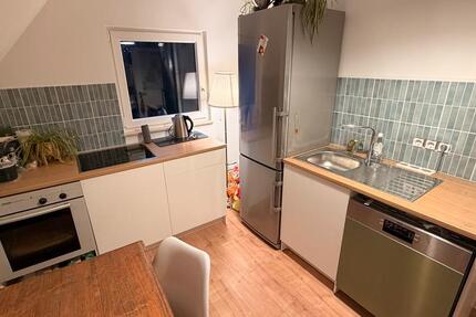 Wohnung Overath - 2 Zimmer, 54 m&sup2;, 676&euro; | Angebot:25810555