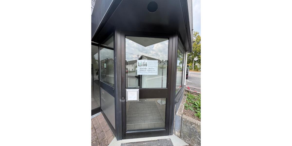 Gewerbeobjekt Waldbröl - 700&euro; | Angebot:23107988