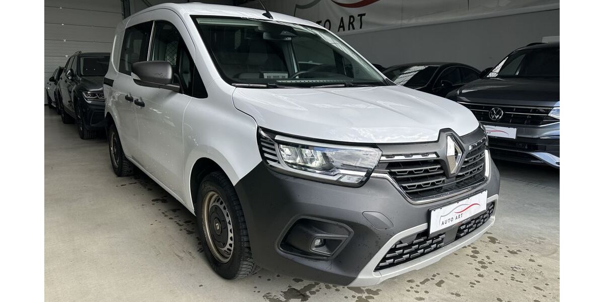 Renault Kangoo 101.964 km 13.800 &euro; Eitorf 53783