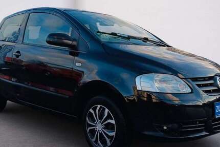 VW Fox 150.000 km 799 &euro; Olpe 57462