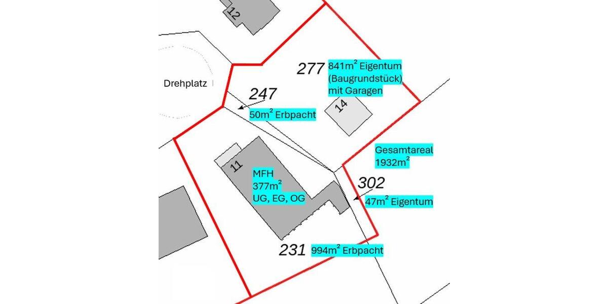 Mehrfamilienhaus, Wohnhaus Morsbach - 298.000&euro; | Angebot:26690363