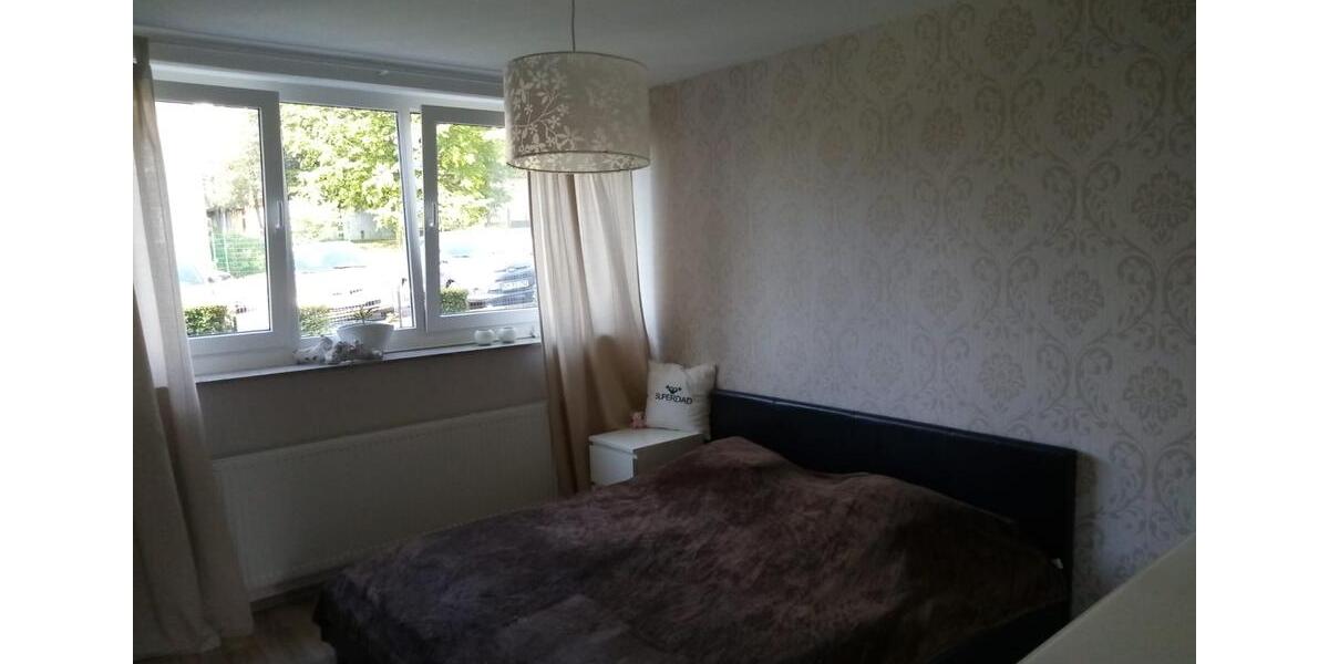 Etagenwohnung Gummersbach Hepel - 3 Zimmer, 86 m&sup2;, 680&euro; | Angebot:26538382