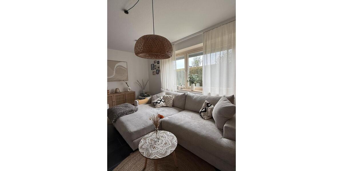 Etagenwohnung Meinerzhagen - 2 Zimmer, 55 m&sup2;, 595&euro; | Angebot:25941052