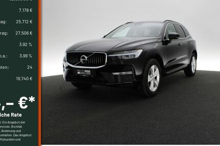 Volvo XC60 24.413 km 32.890 &euro; Engelskirchen 51766