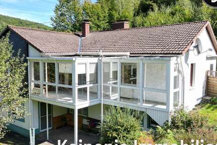 Haus Freudenberg - 6 Zimmer, 168 m&sup2;, 354.000&euro; | Angebot:23268811