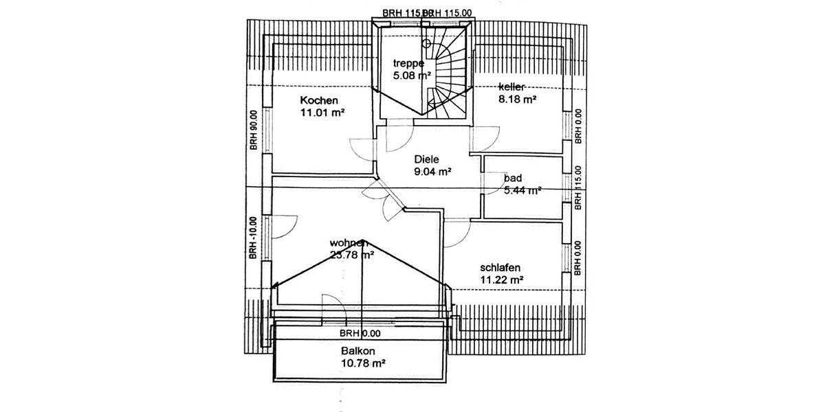 Einfamilienhaus Herscheid - 1 Zimmer, 270 m&sup2;, 669.900&euro; | Angebot:26683559