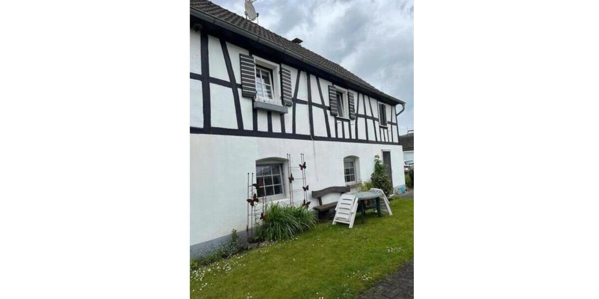 Einfamilienhaus Windeck - 290.000&euro; | Angebot:25499700