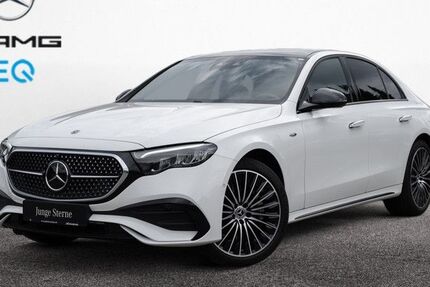 Mercedes-Benz E 300 19.852 km 56.880 &euro; Plettenberg 58840