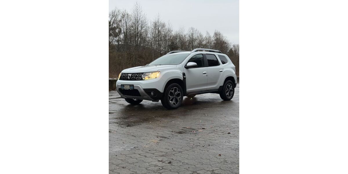 Dacia Duster 75.523 km 13.990 &euro; Engelskirchen 51766