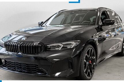 BMW 320 19.900 km 44.590 &euro; Wiehl 51674