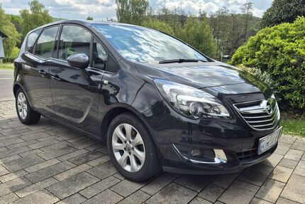 Opel Meriva 151.000 km 6.950 &euro; Drolshagen 57489