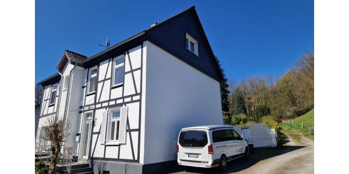Einfamilienhaus Engelskirchen - 7 Zimmer, 214 m&sup2;, 745.000&euro; | Angebot:25220347