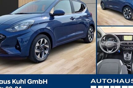 Hyundai i10 1.990 km 19.990 &euro; Overath 51491