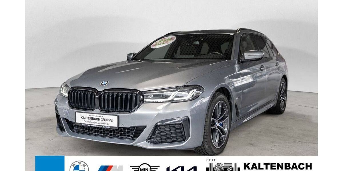 BMW 540 57.196 km 51.390 &euro; Meinerzhagen 58540