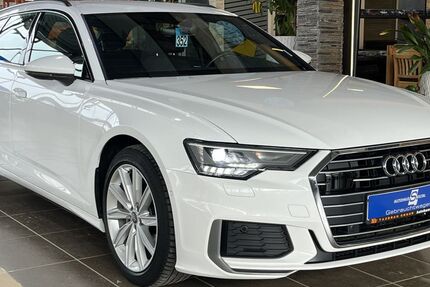 Audi A6 131.830 km 23.900 &euro; Eitorf 53783