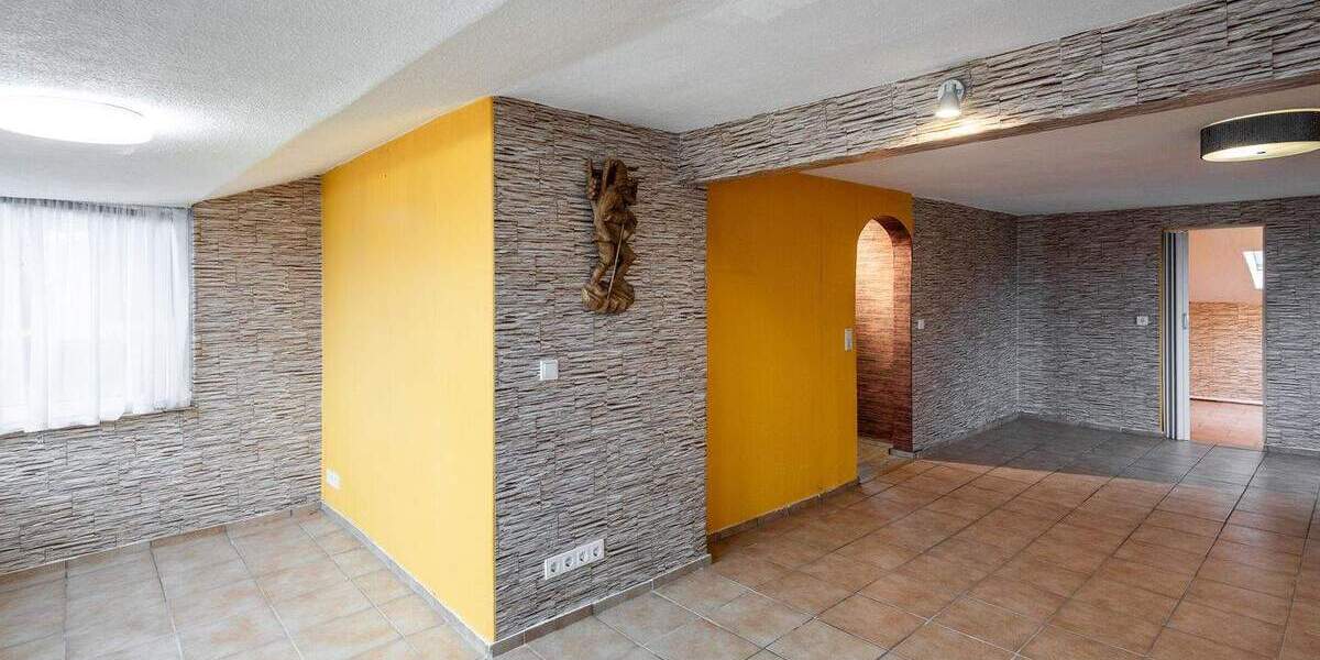 Bungalow Neunkirchen-Seelscheid Hasenbach - 2 Zimmer, 48 m&sup2;, 195.000&euro; | Angebot:25694609