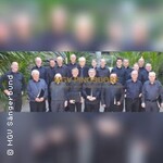 MGV Sängerbund Pingsdorf - Jahreskonzert