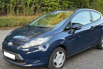 Ford Fiesta 208.000 km 999 &euro; Overath 51491