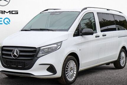 Mercedes-Benz Vito 51.327 km 44.190 &euro; Lüdenscheid 58507
