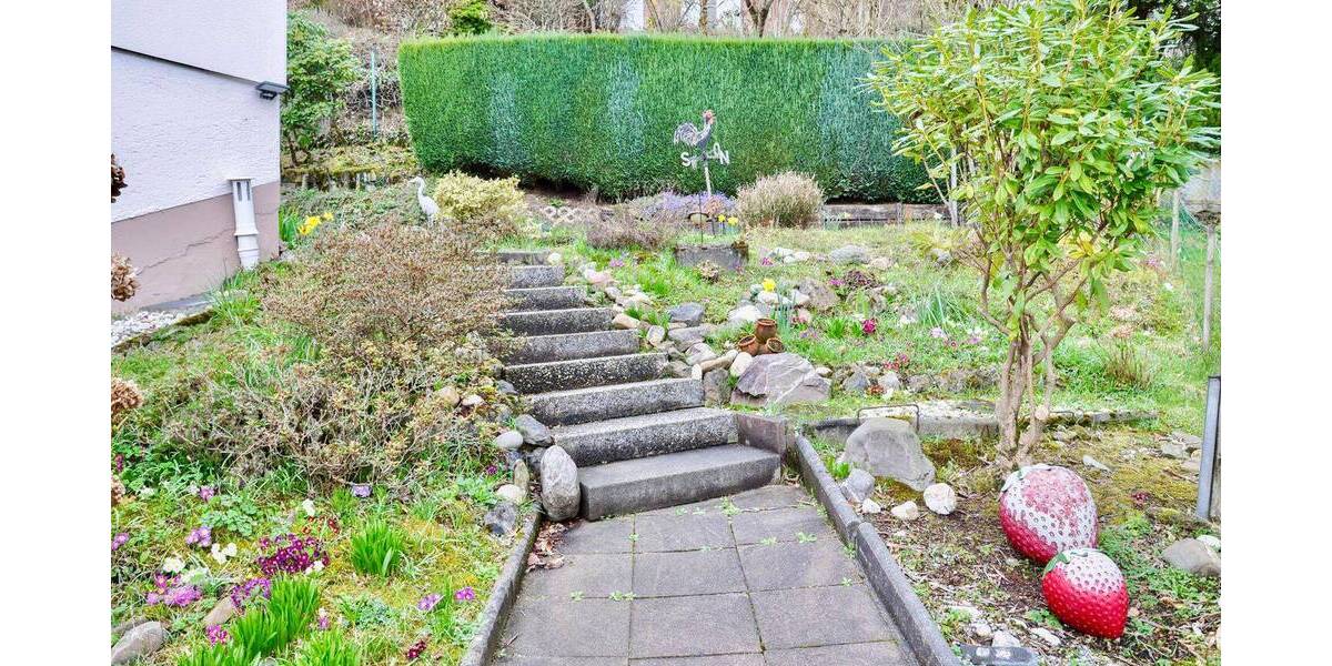 Einfamilienhaus Overath - 7 Zimmer, 117 m&sup2;, 299.000&euro; | Angebot:25937590