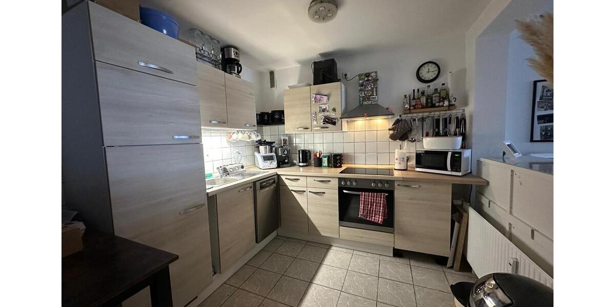 Etagenwohnung Wermelskirchen - 2 Zimmer, 69 m&sup2;, 715&euro; | Angebot:25414895