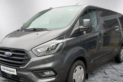 Ford Transit Custom 22.866 km 25.990 &euro; Lüdenscheid 58509