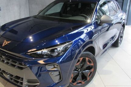 Cupra Terramar 6.000 km 45.790 &euro; Gummersbach 51645