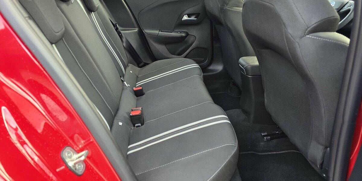 Opel Corsa GS Automatik|Winterpaket|ACC|Kamera 18.891 km 18.550 &euro; Wermelskirchen 42929