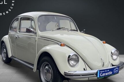 VW Käfer 79.008 km 15.970 &euro; Lüdenscheid 58507